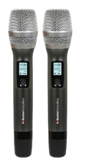 AMPLI 3 IN 1 ACOUSTIC BA400