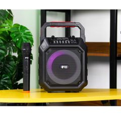Loa Bluetooth xách tay Kiwi XT6.5