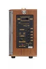 Loa kéo Bluetooth KODA KD816 (BASS 20) Pro