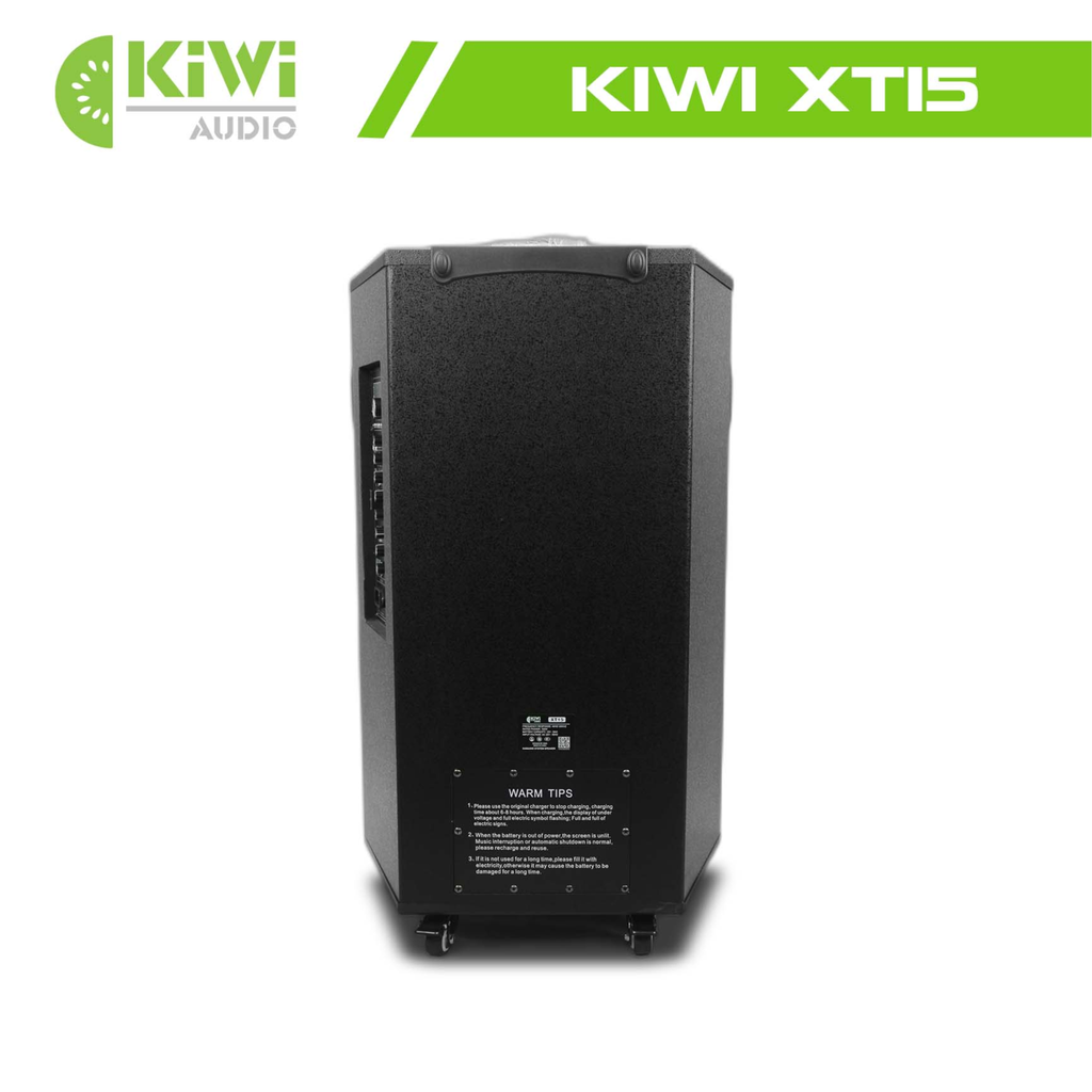 Loa Bluetooth KIWI XT15