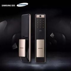 KHOÁ VÂN TAY SAMSUNG SHP-DP609