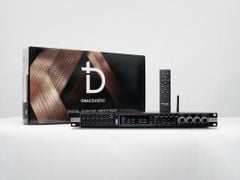 Vang cơ Dbacoustic KM350 Pro