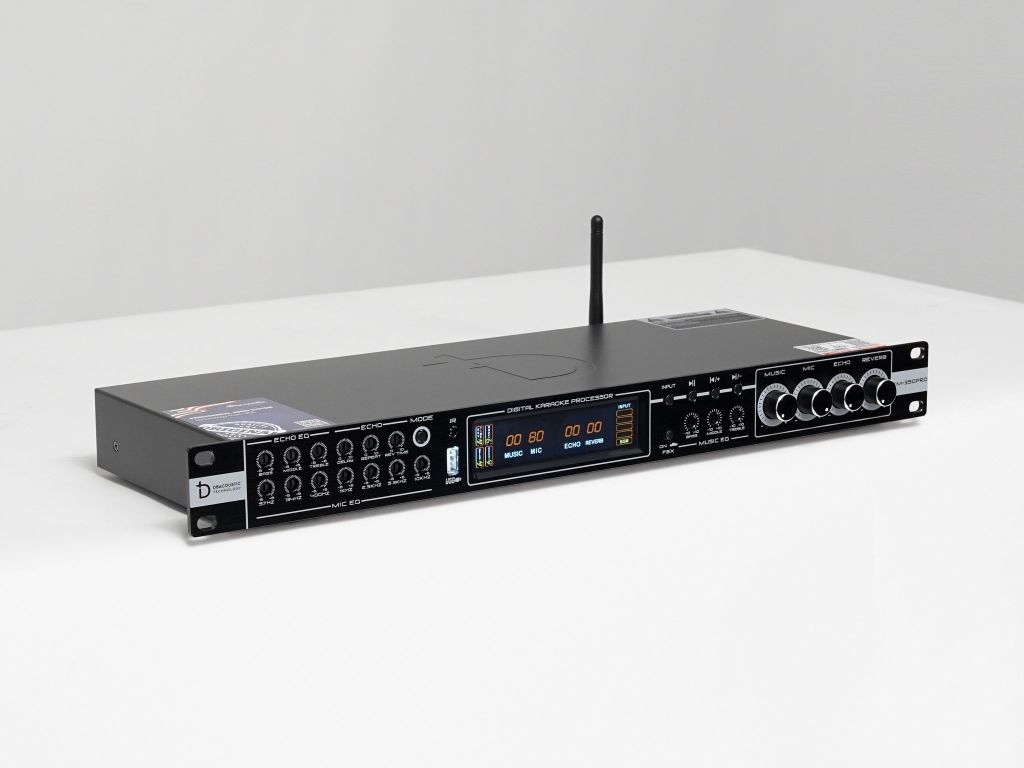 Vang cơ Dbacoustic KM350 Pro