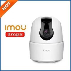 CAMERA IMOU RANGER 2C 2MP - MÃ TA22CP - WIFI SIÊU MẠNH