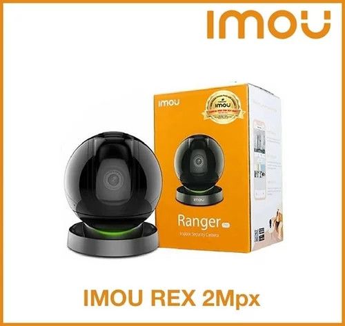 CAMERA IMOU REX 2MPX - FHD - PHIÊN BẢN CAO CẤP 2021 - A26LP