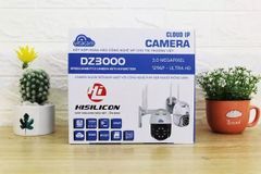 CAMERA NGOÀI TRỜI VITACAM DZ3000 PTZ XOAY 355 ĐỘ, 3.0 MPX 1296P ULTRA HD HÌNH ẢNH SIÊU NÉT