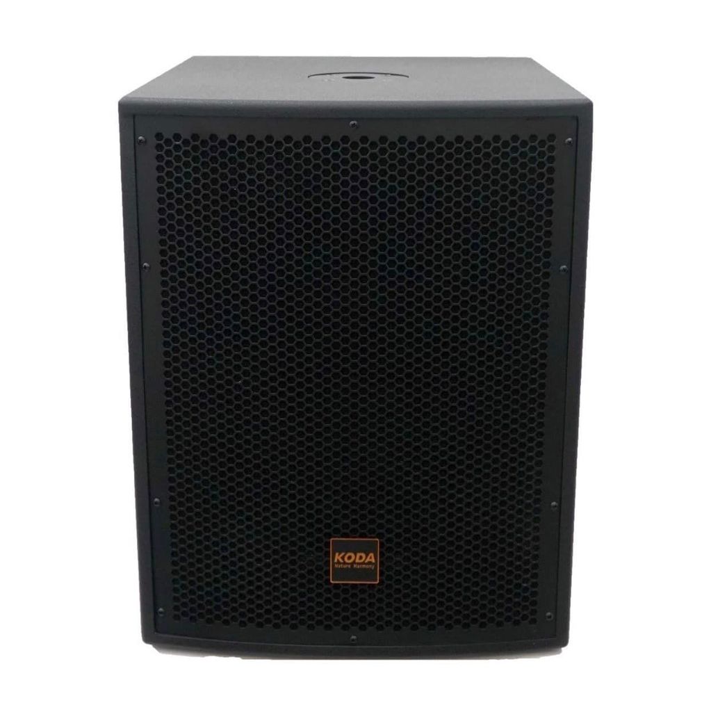Loa Sub Hơi KODA KV15S