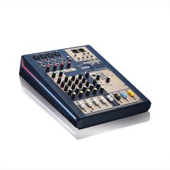 Mixer analog SOUNDCRAFT NANO M08BT - Hàng Chính hãng PGI