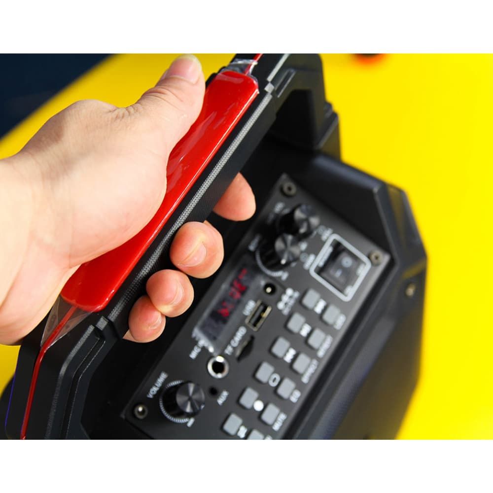 Loa Bluetooth xách tay Kiwi XT6.5