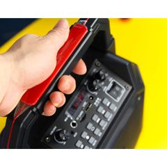 Loa Bluetooth xách tay Kiwi XT6.5