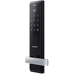 KHÓA CỬA MÃ SỐ SAMSUNG SHP-DH525