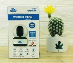 VITACAM C1080 PRO - 3.0MPX FULL 1296P - CÔNG NGHỆ AI