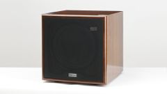 Loa Sub Dbacoustic KS312SA