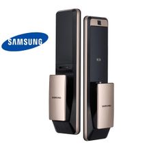Khoá vân tay Samsung SHP-DP608