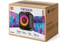 Loa Bluetooth JBL PARTYBOX ENCORE ESSENTIAL - Kèm Mic