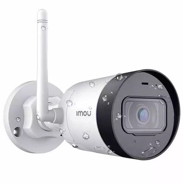 CAMERA NGOÀI TRỜI IMOU BULLET G22EP 2MPX, CHỐNG NƯỚC IP67.