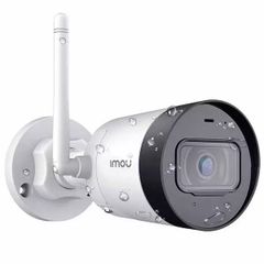 CAMERA WIFI IMOU NGOÀI TRỜI IPC- F42P BULLET 2C 4K