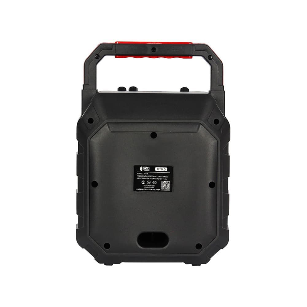 Loa Bluetooth xách tay Kiwi XT6.5