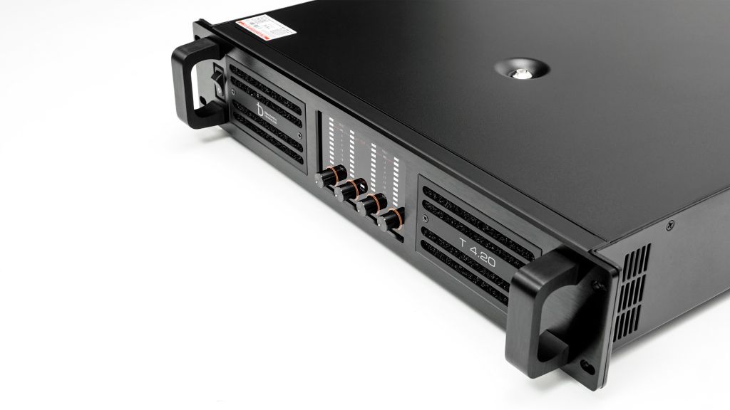 Cục đẩy công suất Dbacoustic T4.20