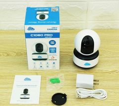 VITACAM C1080 PRO - 3.0MPX FULL 1296P - CÔNG NGHỆ AI