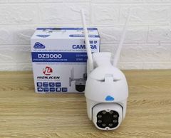 CAMERA NGOÀI TRỜI VITACAM DZ3000 PTZ XOAY 355 ĐỘ, 3.0 MPX 1296P ULTRA HD HÌNH ẢNH SIÊU NÉT