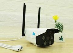 CAMERA NGOÀI TRỜI VITACAM VB1088 - 2MPX FULL HD 1080 - ĐÈN STARLIGHT QUAN SÁT MÀU NGÀY ĐÊM