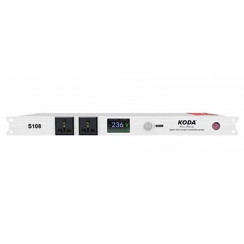 Quản lý nguồn KODA S108 (EURO BLOCK)