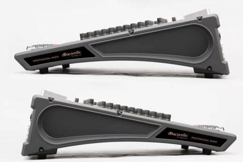 Mixer Dbacoustic MFX12