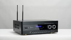 AMPLI 3IN1  DBACOUSTIC AK350