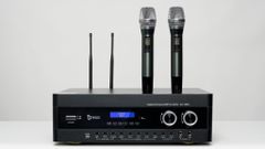 AMPLI 3IN1  DBACOUSTIC AK350