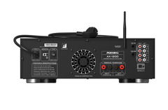Ampli 3 in 1 Paramax AX 1200