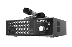 Ampli 3 in 1 Paramax AX 1200