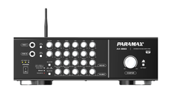 Ampli 3 in 1 Paramax AX 850