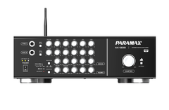 Ampli 3 in 1 Paramax AX 1200