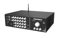 Ampli Paramax AX 1800