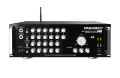 Ampli Paramax SA 999 AIR MAX Limited