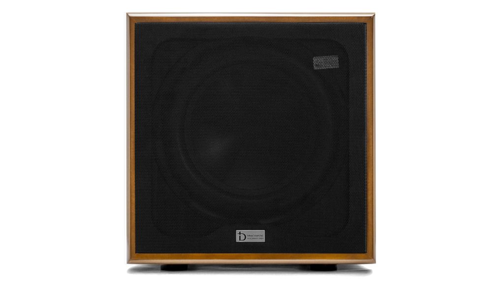 Loa Sub Dbacoustic KS315SA