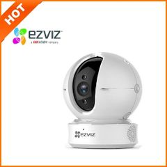 CAMERA IP WIFI EZVIZ CV246 1.0MPX (C6CN - 720P), THEO DÕI CHUYỂN ĐỘNG