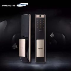 Khoá vân tay Samsung SHP-DP608