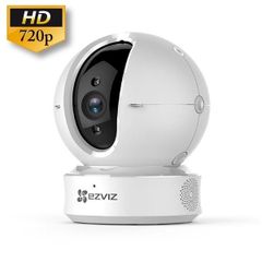 CAMERA IP WIFI EZVIZ CV246 1.0MPX (C6CN - 720P), THEO DÕI CHUYỂN ĐỘNG