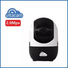 CAMERA VITACAM C800_ 2MPX FULL HD 1080P