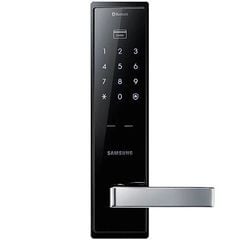 KHÓA CỬA MÃ SỐ SAMSUNG SHP-DH525