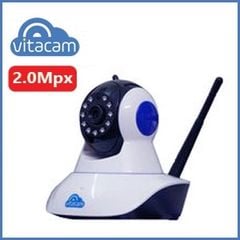 VITACAM C720 PRO - 2.0MPX FULL HD 1080P