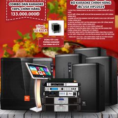 DÀN KARAOKE JBL MTS12 CAO CẤP CHÍNH HÃNG