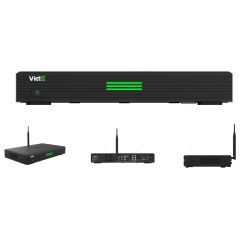Đầu Karaoke VIETK KTV PLUS 4K 4TB