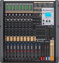 Mixer Dbacoustic MFX12