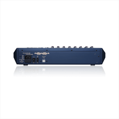 Mixer analog SOUNDCRAFT NANO M12BT