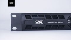Cục đẩy nguồn xung 4 kênh CAVS DX1400
