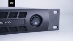 Cục đẩy nguồn xung 4 kênh CAVS DX1400