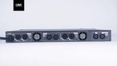 Cục đẩy nguồn xung 4 kênh CAVS DX1400